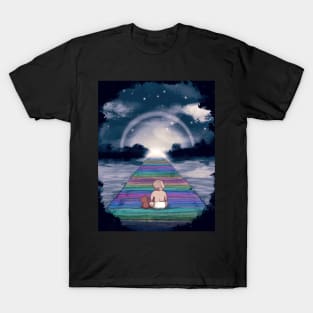 Rainbow Baby T-Shirt